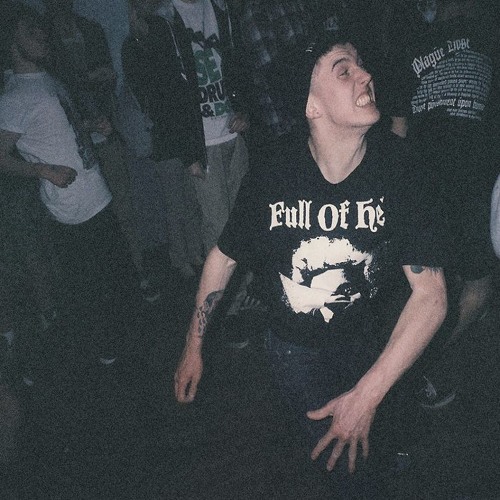 High School Deathcore Kid (prod. Crimewave)