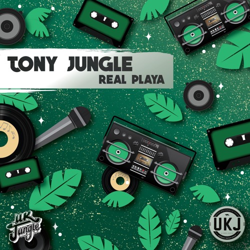 Jungle Tunes