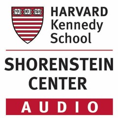 Jeffrey Rosen—The Deciders: The Future of Free Speech in a Digital World | Shorenstein Center