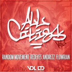 Flowrian Feat Chrizz0r - Perception (Original Mix)