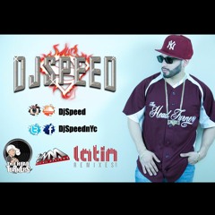 Nicki Minaj Ft. Shabba - Ting A Ling DjSpeed Bootleg 106bpm