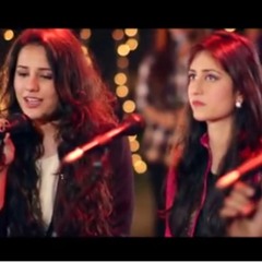 Athra Ishq By Justin's Sisters