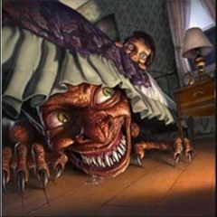 MAKETA 1 Criaturas de la  noche (SORK)