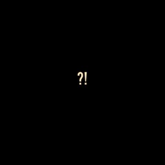 !&? ON ITUNES/SPOTIFY & OTHERS NOW [DESCRIPTION]