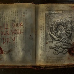 Book of the Dead (beat)