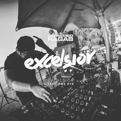 Mohamed Ragab - Excelsior Sessions (October 2016)