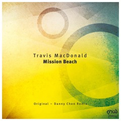 Travis MacDonald - Mission Beach (Original Mix)[PHW242]