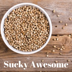 Sucky Awesome - a seed must die to multiply