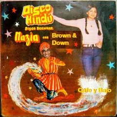 Disco Deewane (Bricksquad Monopoly Mix)