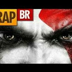 Rap do kratos show