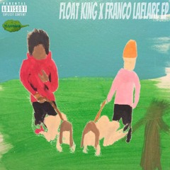 King Mieko Tha Float King- Gettin Rolls #RARE #FloatGang