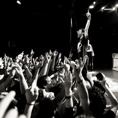 PUP - Dark Days (Live at Bowery Ballroom)