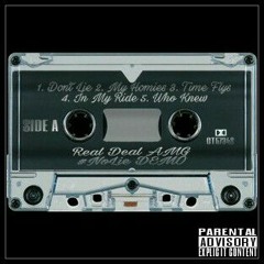 Real Deal AMG Who Knew