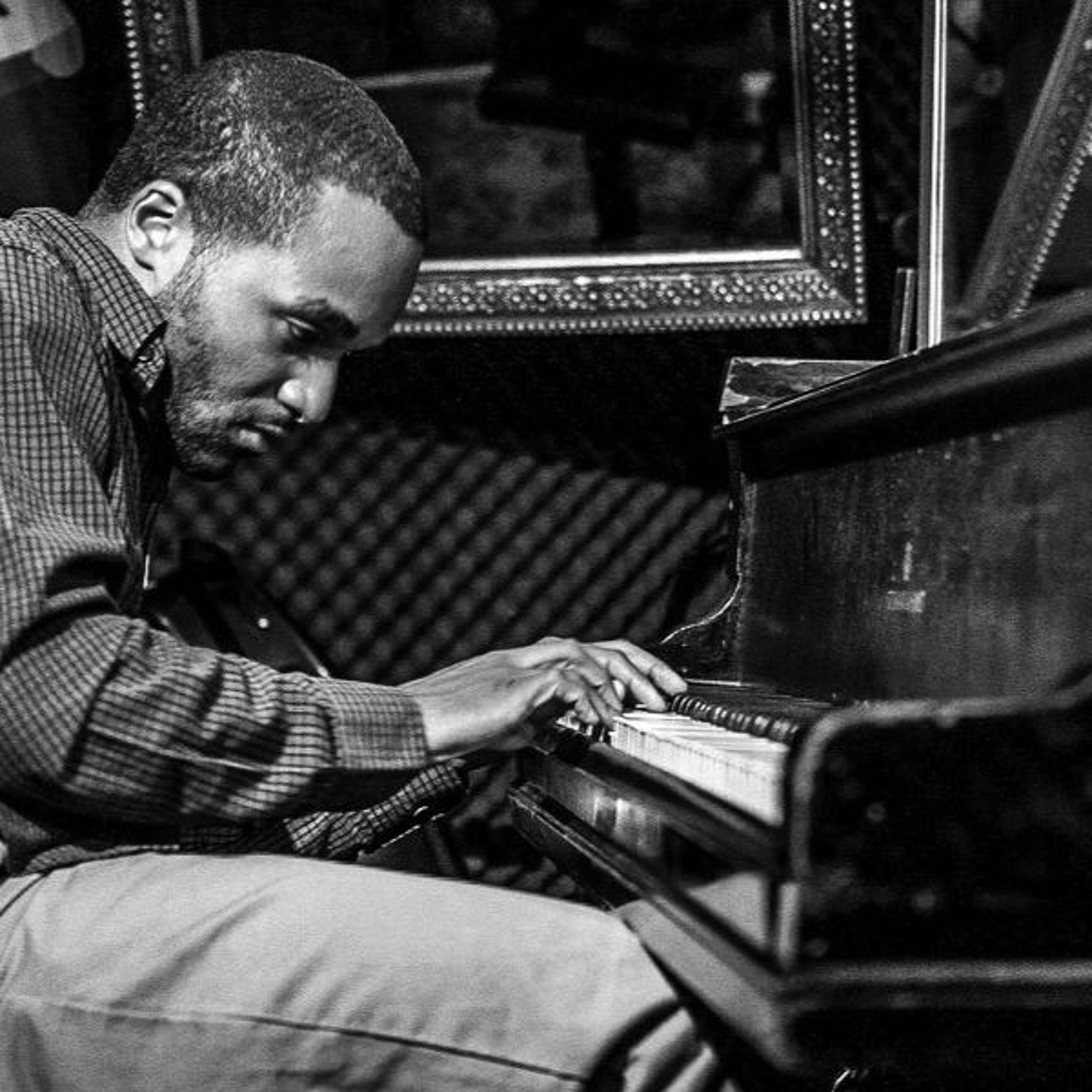 Sullivan Fortner & Friends Pre-Show Discussion episode artwork