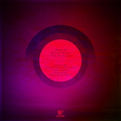 Alex H - Blood Moon (kalsy Remix) [SUNMEL059] *OUT NOW*