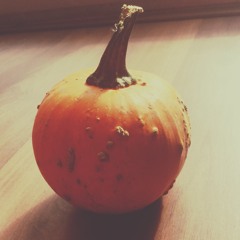 I Miss You (Halloween Edition)