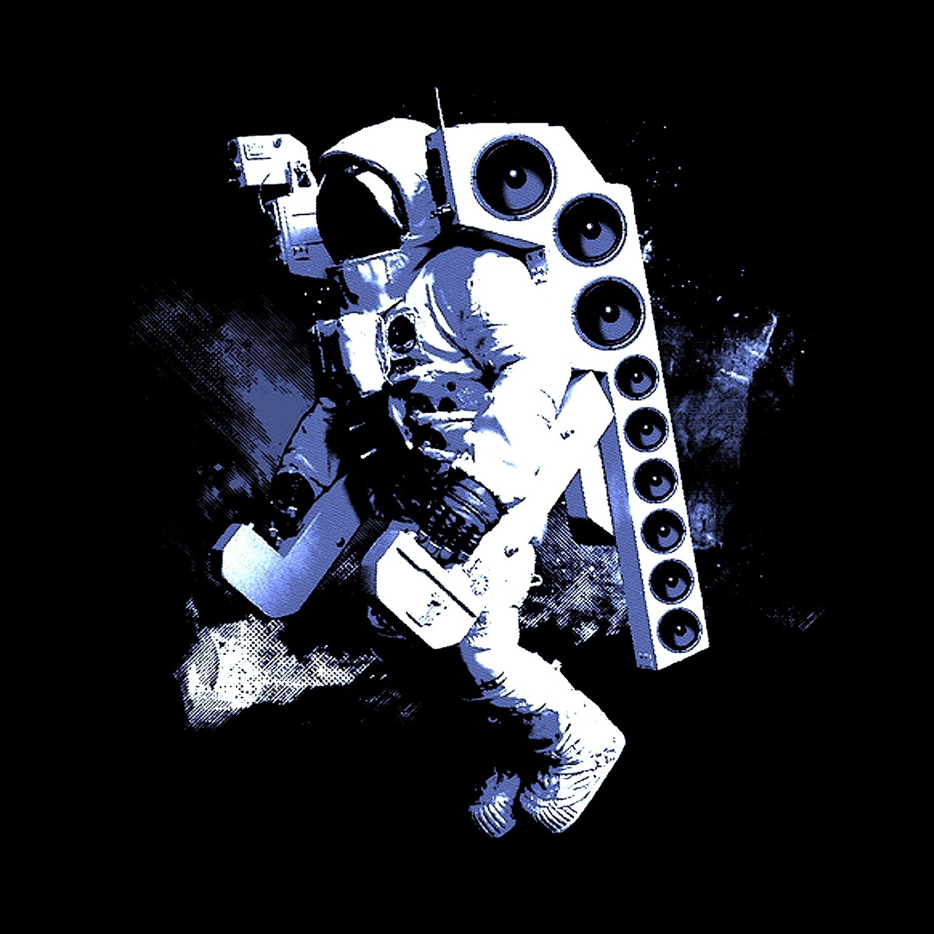 NoHa : BASSTRONAUT episode artwork