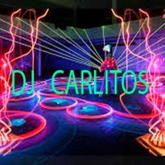 Deejay Carlitos Mix Vete 2017
