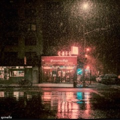 ℓａｔｅ ｎｉｇｈｔｓ ｉｎ ｎｙｃ