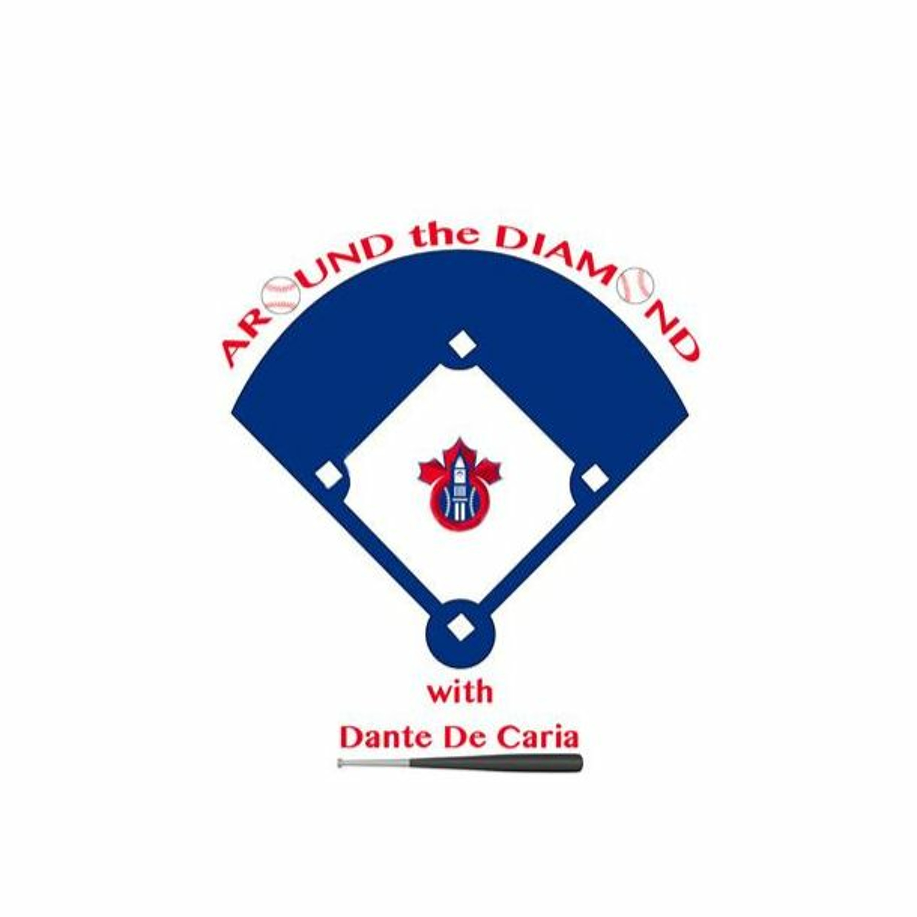 Around the Diamond