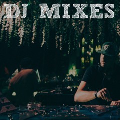 Mixes + Live Sets