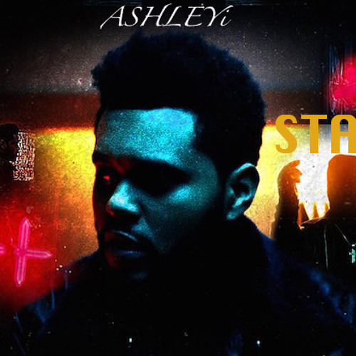 The Weeknd -Starboy (Rap Remix)