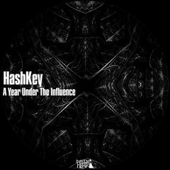 HashKey - A Year Under The Influence [CLIPS] (OUT NOW)