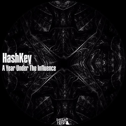 HashKey - A Year Under The Influence [CLIPS] (OUT NOW)