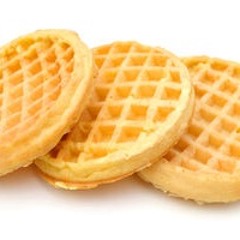waffles
