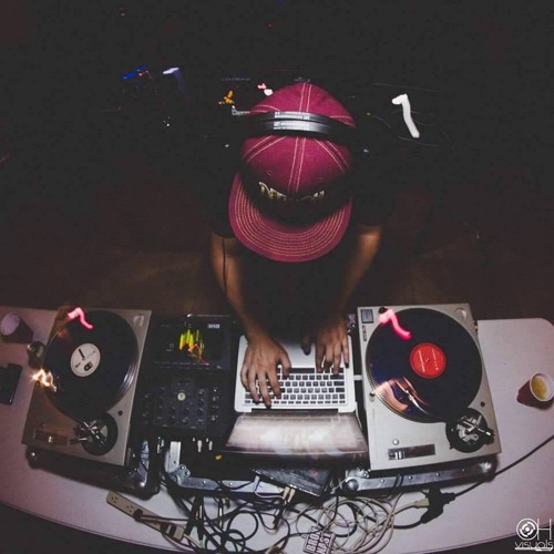 Something Out Of Nothing (VIP)