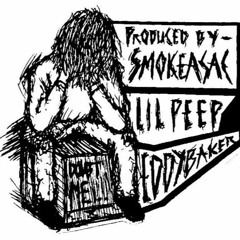 Lil Peep - Doubt Me Ft Eddy Baker (Prod By Smokeasac)
