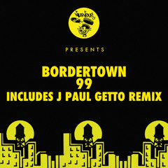 Bordertown - 99