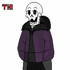 200 FOLLOWERS! [Undertale AU - Swapfell] -Final Nail In The Coffin (Return Of The Psychotic Megalo)