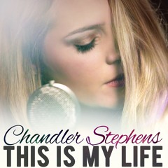 05 Can't Stop Love Chandler Stephens