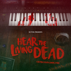 Deadwalk - Hear the Living Dead [Out Now on Scythe Saga Records]