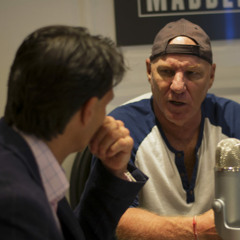 The Lonely Entrepreneur Podcast: Episode 1102: Steve Madden's Struggle: Success in the Face of Jail and Betrayal by the Wolf of Wall Street