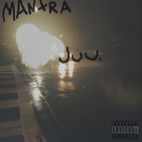 Mantra.EP[Beattape]