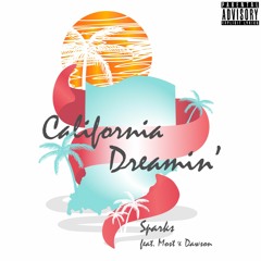 California Dreamin' [ft Most + Dawson]