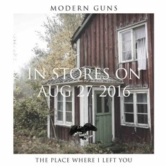 MODERN GUNS -  ENOLA