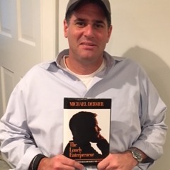 The Lonely Entrepreneur Podcast Episode 1103:  Israel's Struggle: Success in the Fight for Survival as a Nation by Ron Dermer, Israeli Ambassador to the US