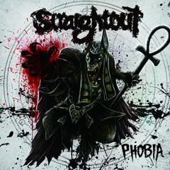 STRAIGHTOUT - Konspirasi Mata Satu