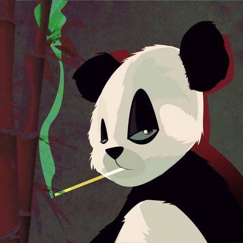 Liveset 2016 Completed -matth Panda Tribe Acidcore