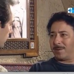 مقاطع من بعض المسلسلات