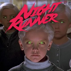 Night Runner - Those Creepy Kids