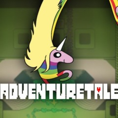 [AdventureTale] Forest (Just your Problem)