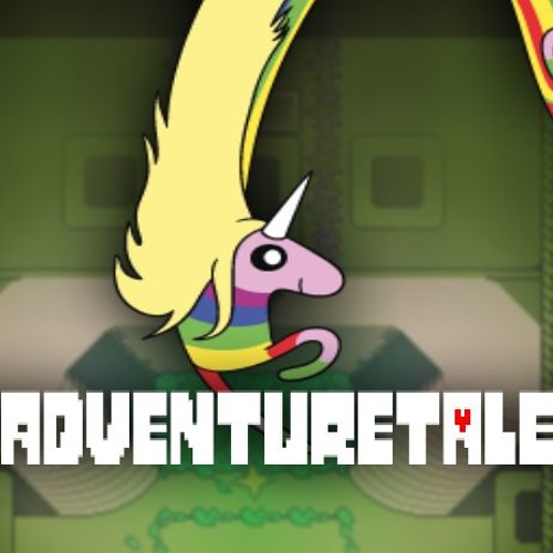 [AdventureTale] Forest (Just your Problem)