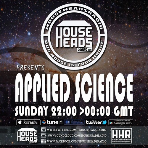 APPLIED SCIENCE - TIME (Free Download)