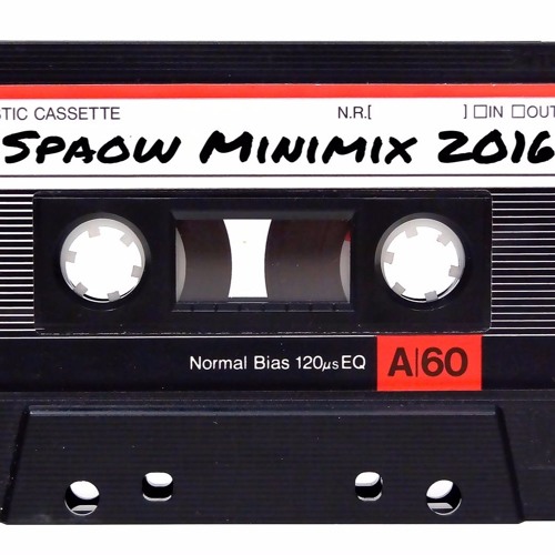 SPAOW MINIMIX 2016  - ⇩⇩⇩ Tracklist in Description ⇩⇩⇩