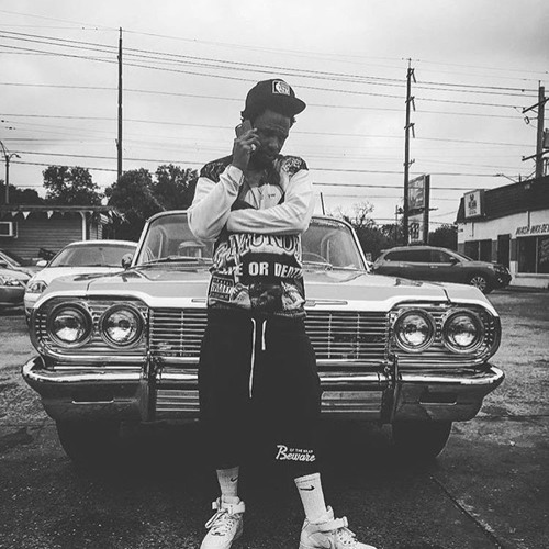 CURREN$Y - For Nothin (Prod. Sledgren)