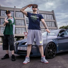 FINIKS - JOSIP BROZ TITO (PROD. DRAP BEATZ)